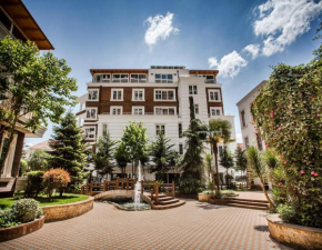 Prestige Hotel Tirana